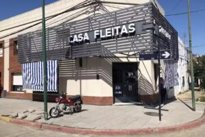 Casa Fleitas Zapateria