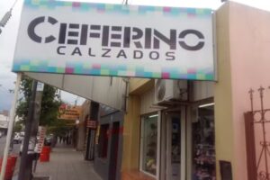 Ceferino Calzados