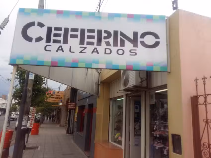 Ceferino Calzados