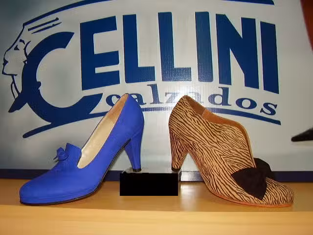 Cellini Calzados