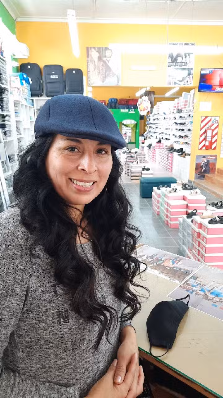 Center Shop Tienda y Zapateria