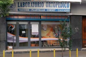Centro Ortopedico San Luis