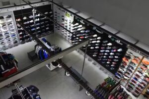 Cerutti Deportes (Predio Oscar David)