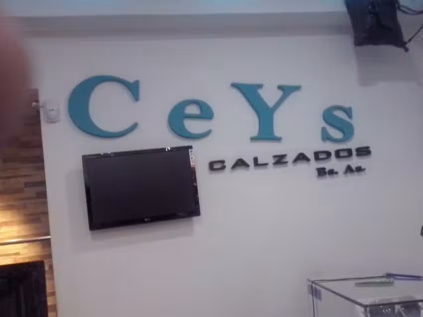 Ceys Calzados