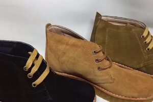 Chamulay (Artesanias En Cuero)