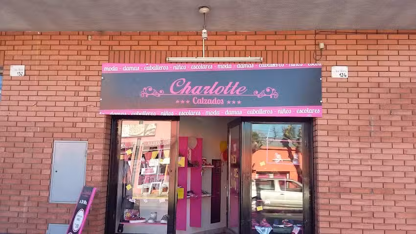 Charlotte Calzados