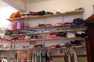 CHC CALZADOS-INDUMENTARIA