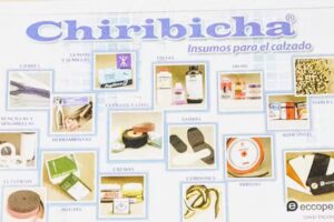 Chiribicha