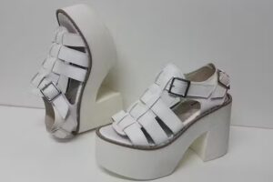 Cielo Calzados Palermo