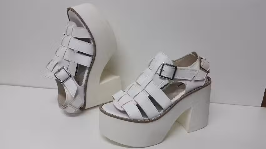 Cielo Calzados Palermo