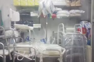 Cirugía y Ortopedia Mitre