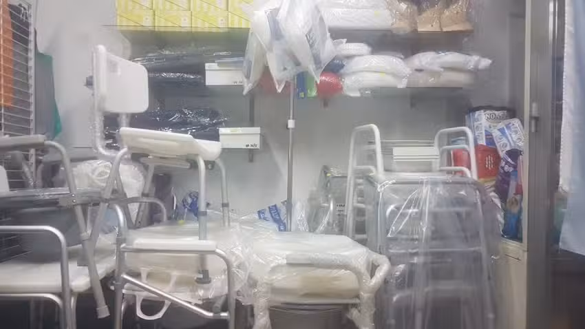 Cirug&iacute;a y Ortopedia Mitre