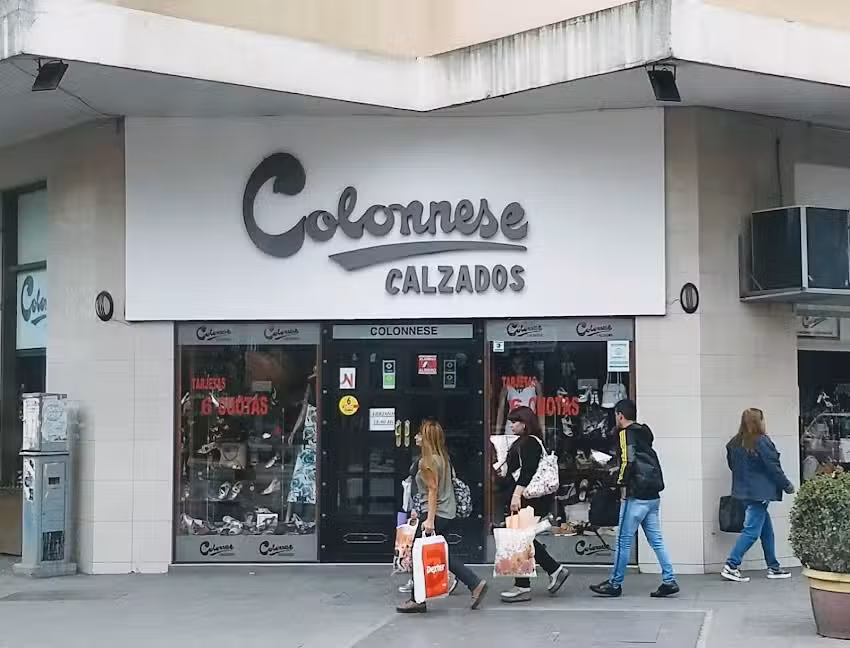 Colonnese Calzados