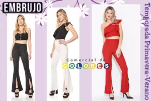 Comercial de Colores