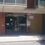 Compostura de Calzado