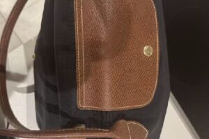 Compostura de Calzado