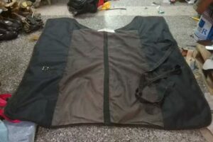 Compostura de Calzado Dominguez