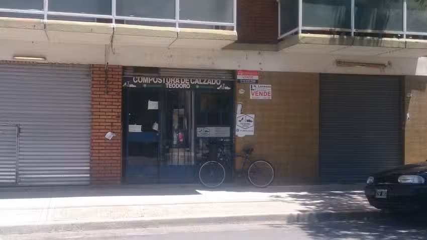 Compostura de Calzado