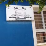 Compostura de Calzados