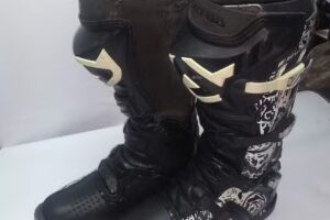 COMPOSTURA DE CALZADOS ARIAS