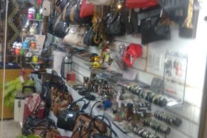 COMPOSTURA DE CALZADOS HORACIO