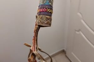 Compostura de calzados y venta de Calzados “PICCADILLY”