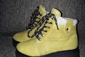 Consultora Natura & venta de calzado