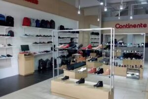 Continente Calzados