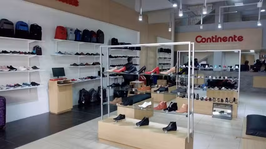 Continente Calzados