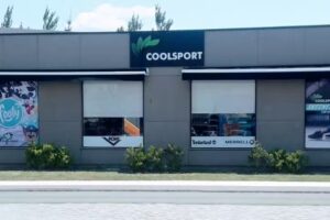 Coolsport Fisherton Plaza