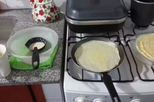 Cooperativa Curamalal Aparadores de calzado