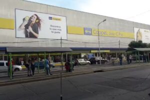 Coppel Jos&eacute; C Paz