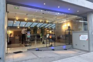 C&oacute;rdoba Shoes &ndash; Salta