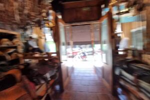 Crespo Talabarter&iacute;a