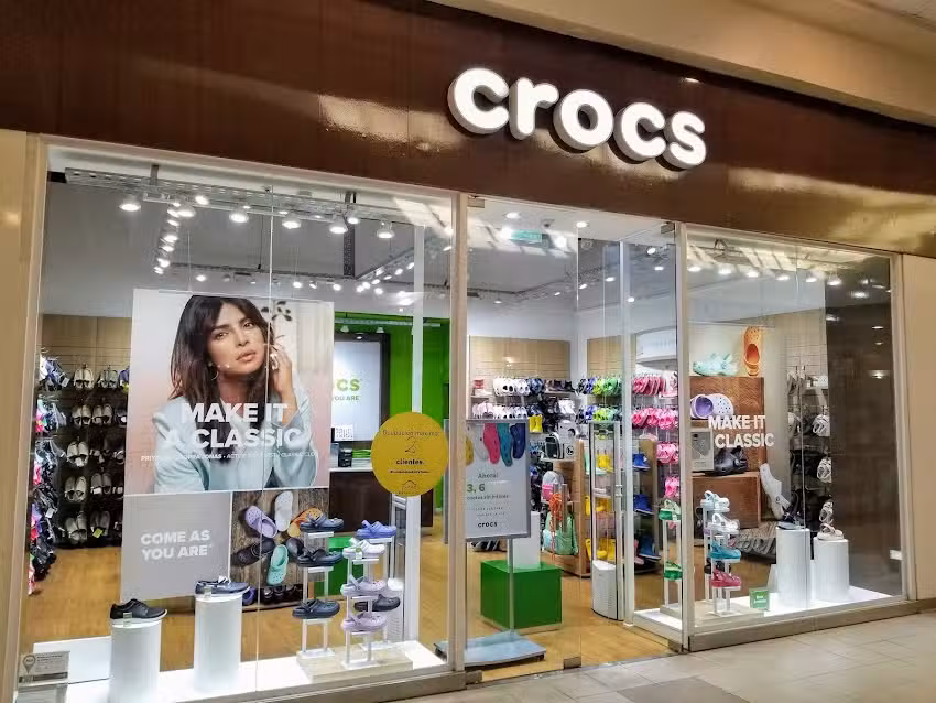 Crocs
