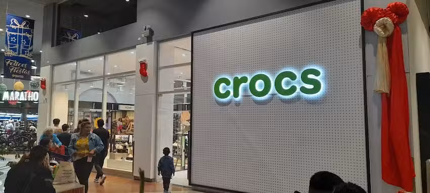Crocs