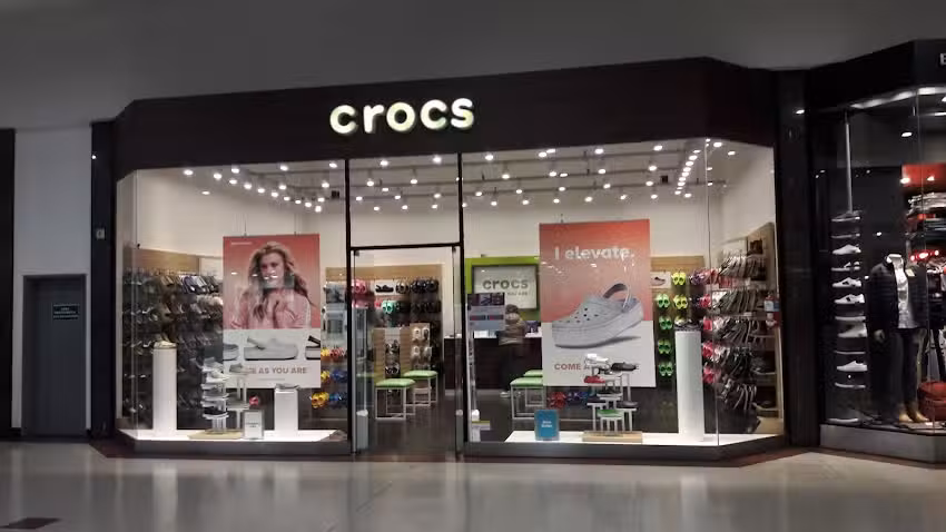 CROCS