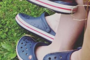 Crocs Portal los Andes