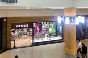 CROCS ROSARIO