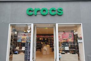 Crocs Santa Rosa