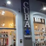 Cuba shoes