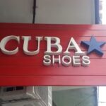 Cuba Shoes