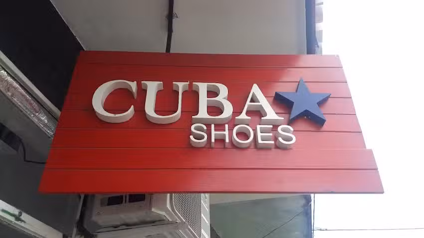 Cuba Shoes