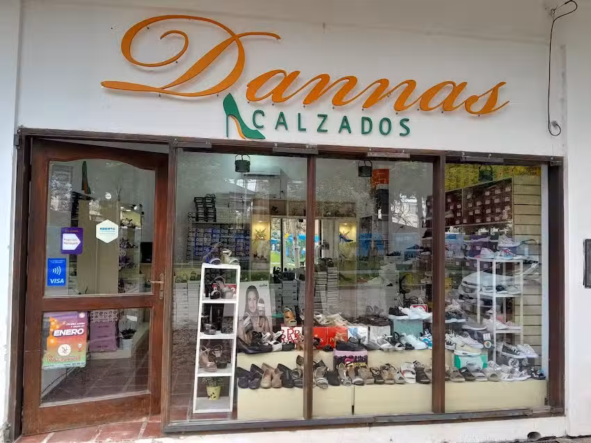 Dannas Calzados