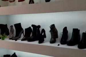 DELIA BRUSAIN CALZADO