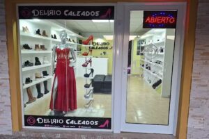 Delirio Calzados