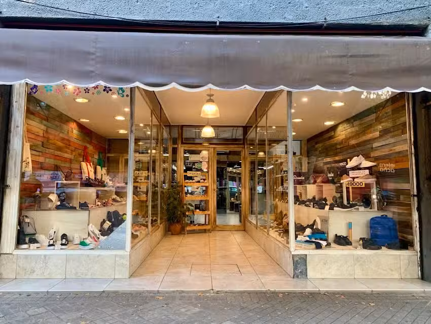 Desil&uacute; Calzados