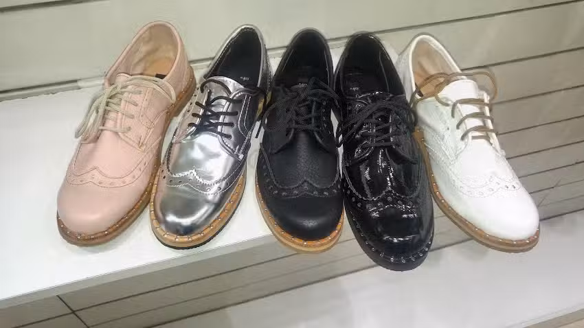 Distribuidora Alf Sa &ndash; Mayorista