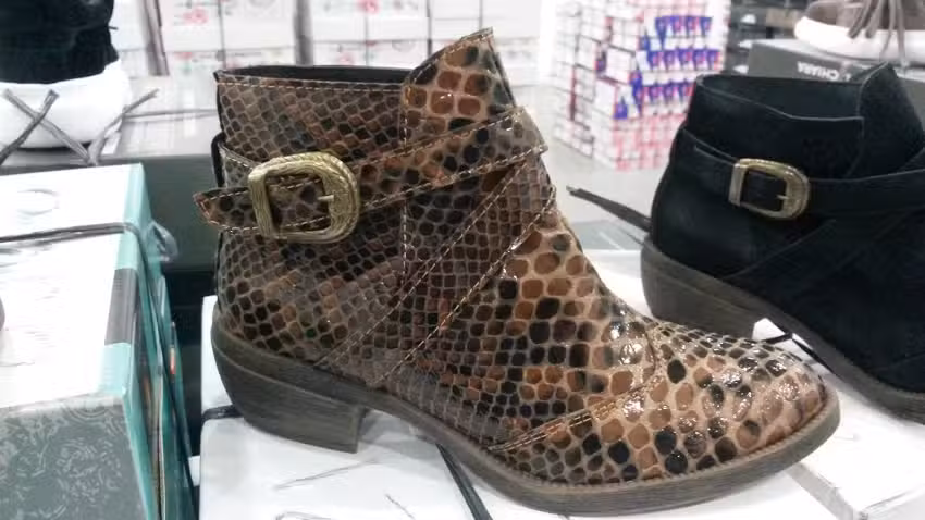 Distribuidora de calzados GUIDA