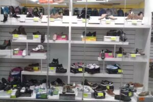 Distribuidora de Calzados Rodry’s